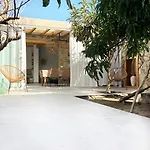 Casita Blanca Cerca De Timanfaya * Tinguaton