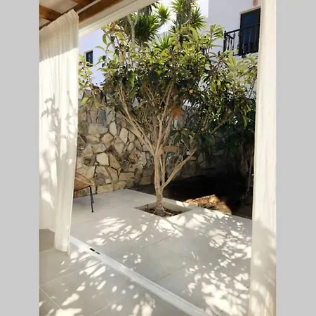 Apartmán Casita Blanca Cerca De Timanfaya *