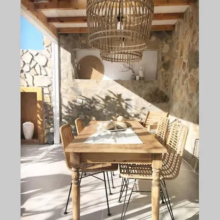 Casita Blanca Cerca De Timanfaya Apartmán Tinguaton