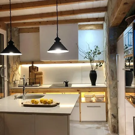 Apartmán Casita Blanca Cerca De Timanfaya Tinguaton