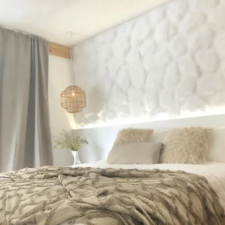 Casita Blanca Cerca De Timanfaya Apartamento Tinguaton