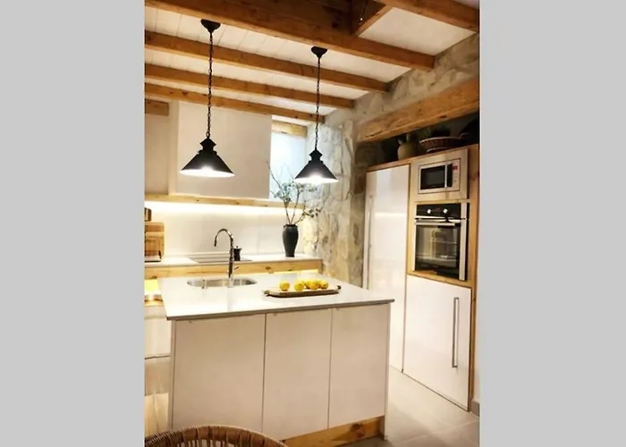 Apartamento Casita Blanca Cerca De Timanfaya Tinguaton