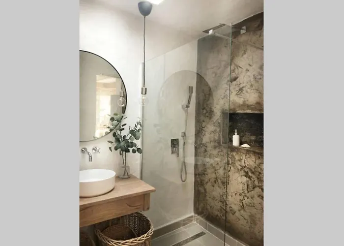 Casita Blanca Cerca De Timanfaya Apartamento