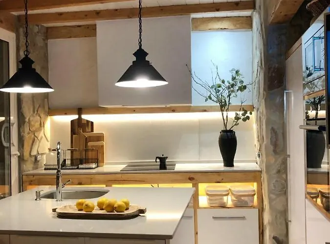 Apartamento Casita Blanca Cerca De Timanfaya Tinguaton