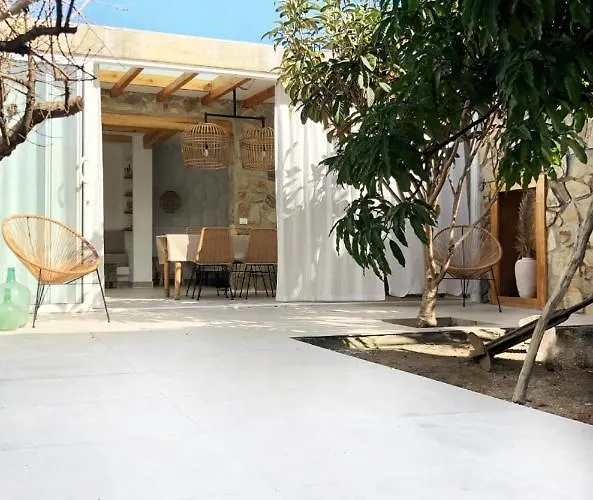 Casita Blanca Cerca De Timanfaya * Tinguaton