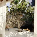 Casita Blanca Cerca De Timanfaya Apartment