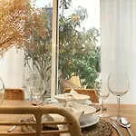 Casita Blanca Cerca De Timanfaya Tinguaton