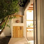 Casita Blanca Cerca De Timanfaya Apartment Tinguaton