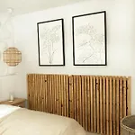 Casita Blanca Cerca De Timanfaya Apartment *
