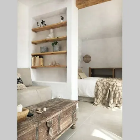 Appartement Casita Blanca Cerca De Timanfaya *