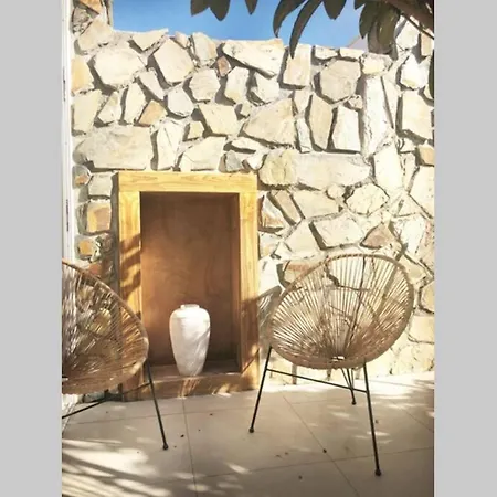 Apartment Casita Blanca Cerca De Timanfaya Tinguaton