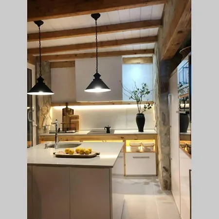 Casita Blanca Cerca De Timanfaya * Tinguaton