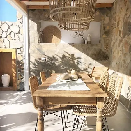 Casita Blanca Cerca De Timanfaya * Tinguaton