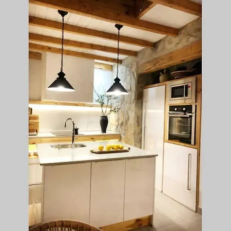 Appartement Casita Blanca Cerca De Timanfaya Tinguaton