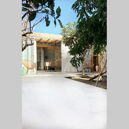 Casita Blanca Cerca De Timanfaya Apartamento Tinguaton