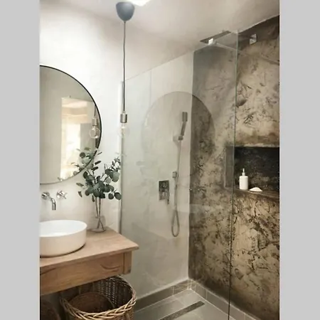 Casita Blanca Cerca De Timanfaya Apartamento