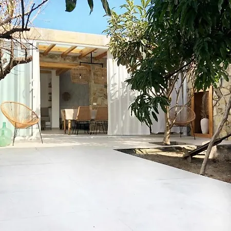 Casita Blanca Cerca De Timanfaya * Tinguaton