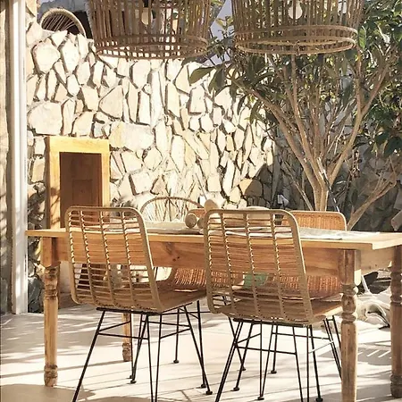 Casita Blanca Cerca De Timanfaya * Tinguaton