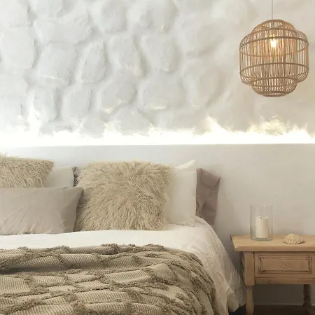 Apartamento Casita Blanca Cerca De Timanfaya *