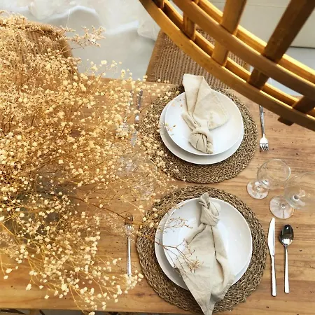 Casita Blanca Cerca De Timanfaya *