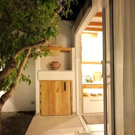 Casita Blanca Cerca De Timanfaya Apartment Tinguaton