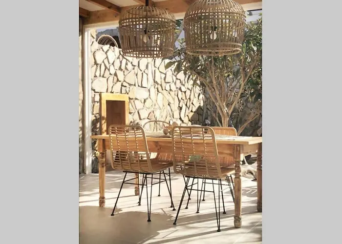 Casita Blanca Cerca De Timanfaya * Tinguaton