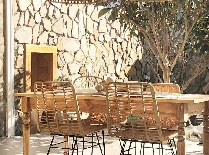 Casita Blanca Cerca De Timanfaya * Tinguaton