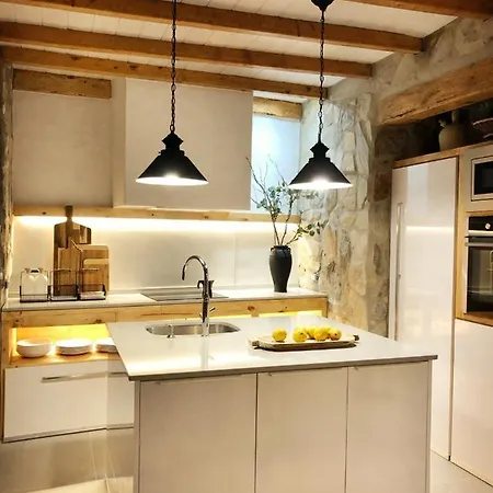 Casita Blanca Cerca De Timanfaya * Tinguatón