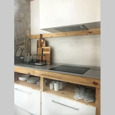 アパート Casita Blanca Cerca De Timanfaya *