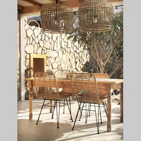 Casita Blanca Cerca De Timanfaya * Tinguatón