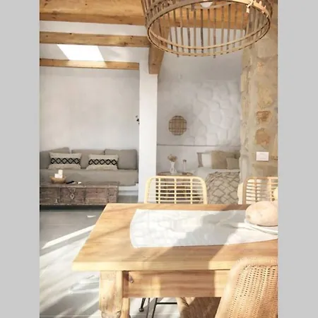 アパート Casita Blanca Cerca De Timanfaya