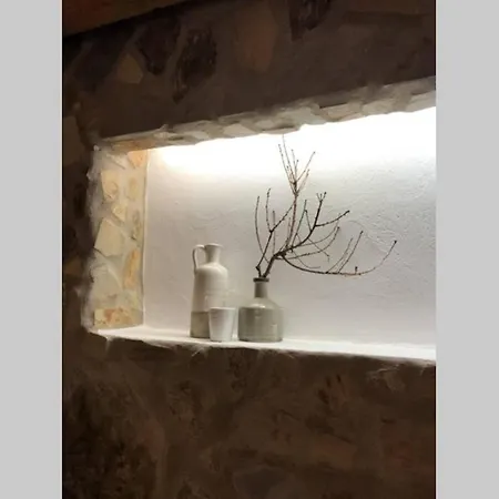 Casita Blanca Cerca De Timanfaya