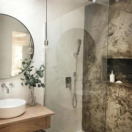 Casita Blanca Cerca De Timanfaya アパート Tinguatón