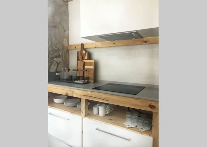 דירה Casita Blanca Cerca De Timanfaya *