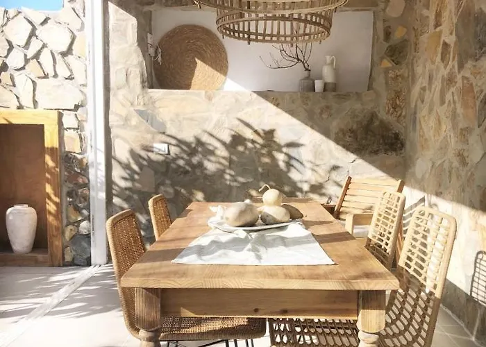 Casita Blanca Cerca De Timanfaya * Tinguaton